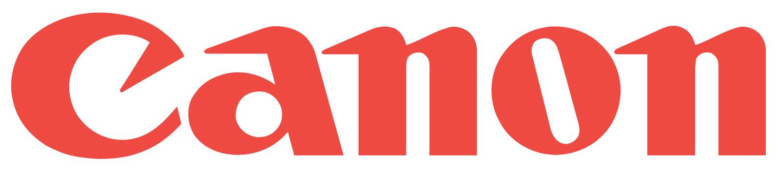 Canon logo
