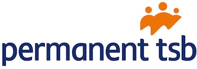 Permanent TSB logo