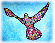 St. Francis Hospice logo
