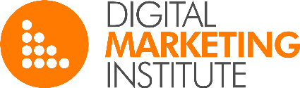 Digital Marketing Institute logo